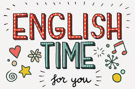 English Time