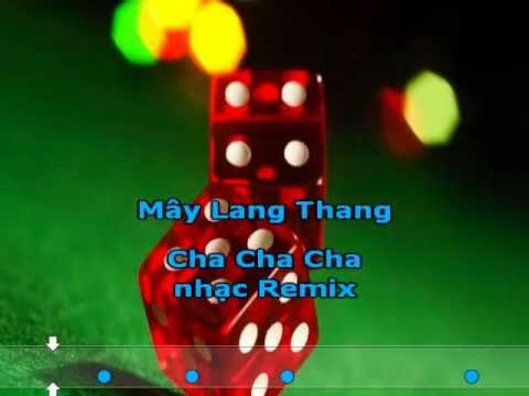 Mây Lang Thang Remix