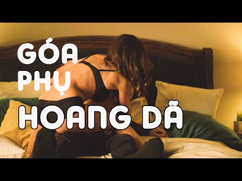 Góa Phụ Hoang Da