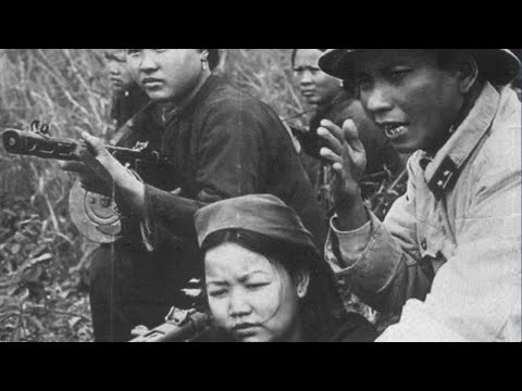 Chiến Tranh Việt Trung