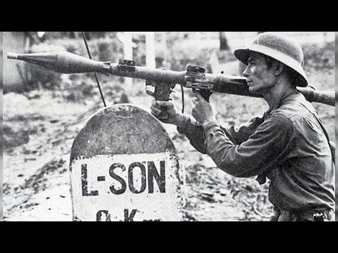 Chiến Tranh Biên Giới Việt Nam Trung Quốc
