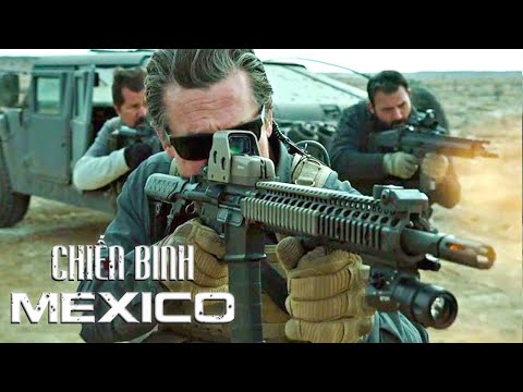 Chiến Binh Mexico