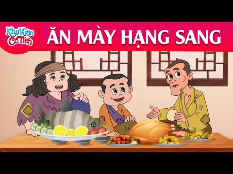 Ăn Mày Hạng Sang