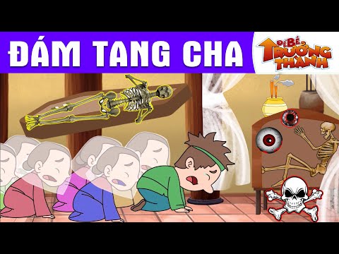 Đám Tang Cha