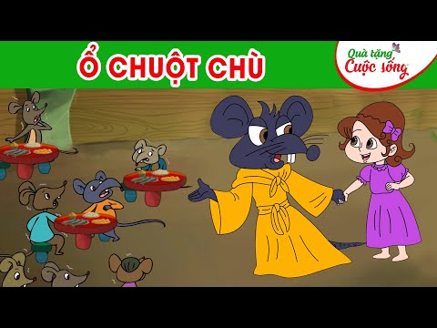 Ổ Chuột Chù