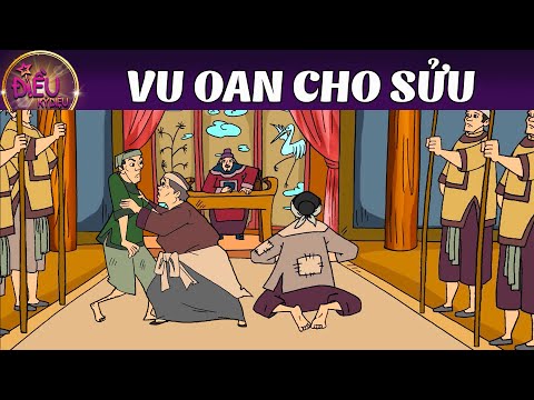 Vu Oan Cho Sửu