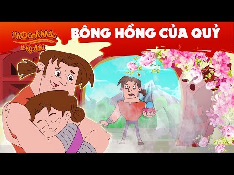 Bông Hồng Của Quỷ