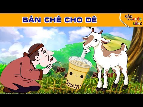 Bán Chè Cho Dê