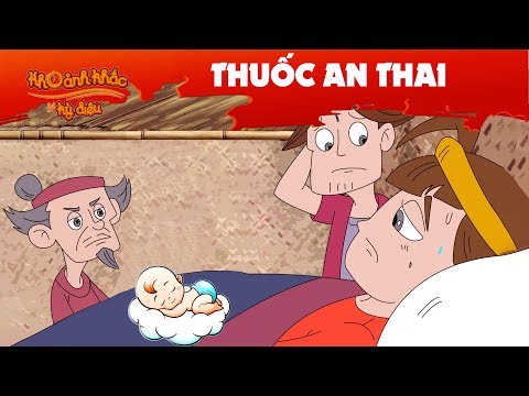 Thuốc An Thai