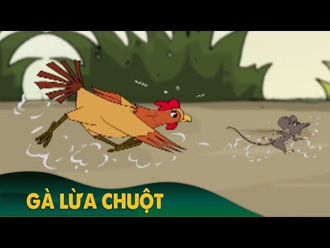 Gà Lừa Chuột
