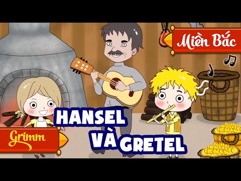 Hansel và Gretel