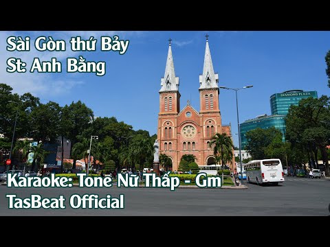 Sài Gòn Thứ Bảy