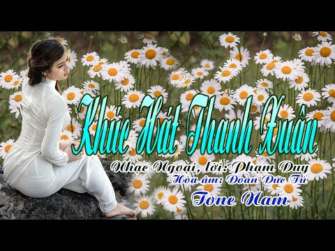 Khúc Hát Thanh Xuân