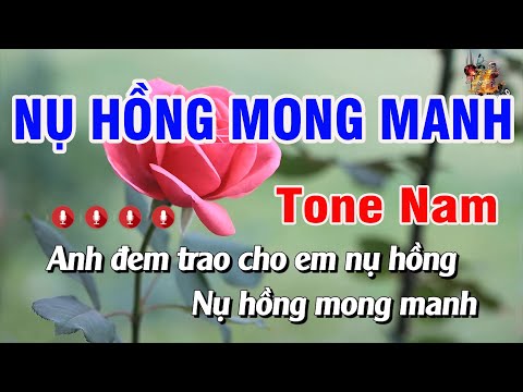 Nụ Hồng Mong Manh