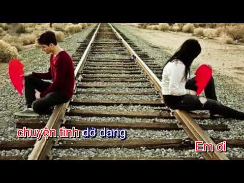 Đắp Mộ Cuộc Tình 3