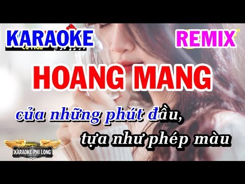 Hoang Mang