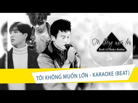 Tôi Không Muốn Lớn