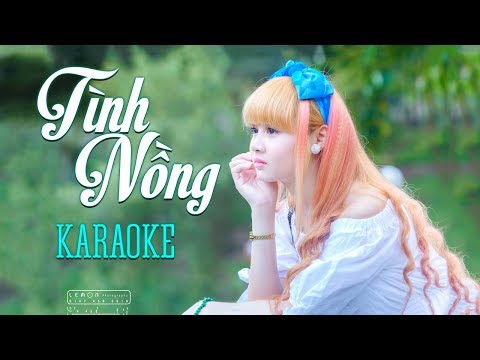 Tình Nồng
