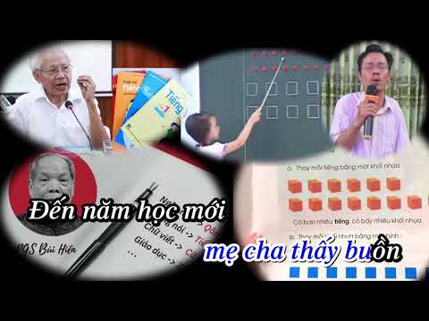 Nhạc Chế Nỗi Buồn Tiếng Việt