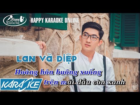 Lan Và Điệp 4