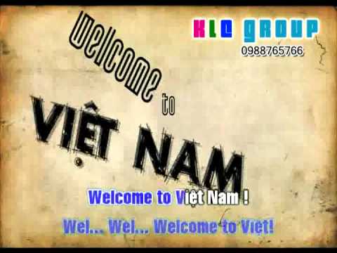 Bản Sắc Việt Nam